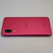 AQUOS sense3 ◆ 4GB/64GB Android11 4000mAh 5.5inch(1080×2160dot) SD 630/ docomo SH-02M_画像3