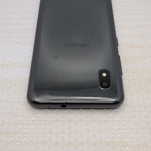 Galaxy A20 ◆ 3GB/32GB Android11 3000mAh 5.8inch(720×1560dot) Exynos 788 4B/ docomo SC-02M ※割れ