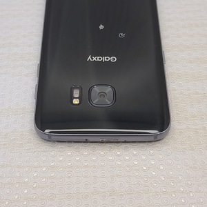 Galaxy S7 edge ◆ 4GB/32GB Android8 3600mAh 5.5inch(1440×2560dot) SD 820/ au SCV33 ※焼け