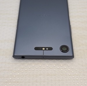 Xperia XZ1 ◆ 4GB/64GB Android9 2700mAh 5.2inch(1080×1920dot) SD 835/ au SOV36 ※訳アリ