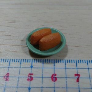 単品 リーメント◆おいなり　ミニチュア　そば和食処 なごみ屋◆