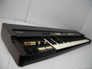 49■180/　HAMMOND　XB-1　現状品　0201