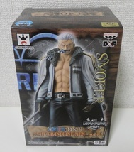 ★新品未開封★ ワンピース DXF THE GRANDLINE MEN vol.16 スモーカー 全1種 / ONE PIECE フィギュア スモーカー グラメン_画像2