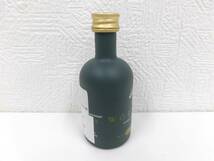 酒祭 洋酒祭 ウルフバーン モーヴェン ミニチュア ミニボトル 50ml 46％ 未開栓 Wolfburn Morven _画像4