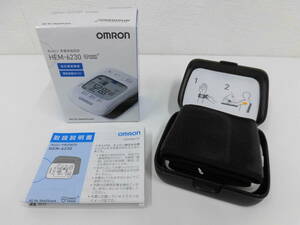 健康祭 雑貨祭 オムロン 手首式血圧計 HEM-6230 OMRON 自動電子血圧計 健康用品 健康器具 測定器