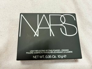 NARS　ライトリフレクティングセッティングパウダー　プレストN　10g