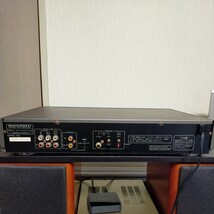 Marantz SR-1041 CM1040 マランツ CD/MDプレーヤー_画像7