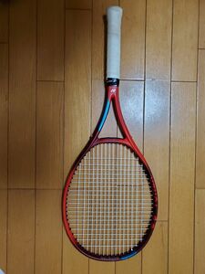 YONEX VCORE95 2021 テニスラケット