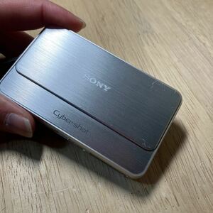 L12110 SONY Cyber-shot DSC-T99 コンパクトデジタルカメラ ★ ソニー サイバーショット デジカメ DSC-T99