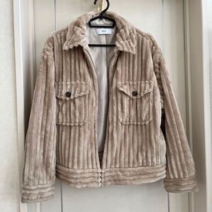 AZUL MOUSSY アウター(^^)