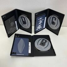 【1円スタート】 サカナクション Live Blu-ray Box LIVE FISH 10枚組 BOXケース、特典なし_画像3