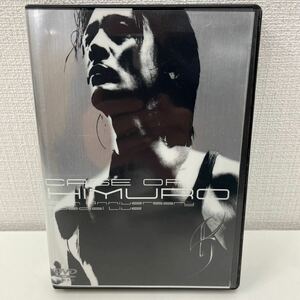 【1円スタート】 氷室京介 Case of HIMURO DVD3枚組