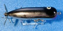 ヘドン HEDDON マグナムトーピード 中古品_画像3