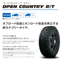 4本セット XTREME-J KK03 15x4.5J 4/100 +45 SBM TOYO トーヨー オープンカントリー R/T 165/65R15 WL 軽自動車 ハスラー 軽トラ 軽バン_画像5