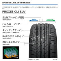 4本セット XTREME-J XJ04 16x5.5J 5/139.7 +22 GBM TOYO トーヨー プロクセス CL1SUV 175/80R16 ジムニー JB64 JB23 W_画像10