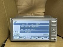 トヨタ純正 SDナビ NSDN-W60 DVD再生 ワンセグ　Bluetooth ハンズフリー　送料無料_画像5