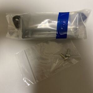 トヨタ純正 ETC用 ビルトイン用金具です。 未使用新品 送料無料