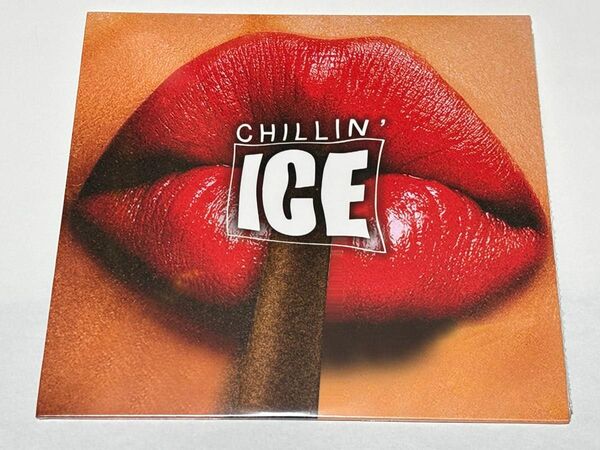 MIX-CD CHILLIN' ICE 2023 MURO