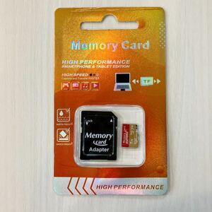 1TB microSDカード U3 高速 microSDXC A2メモリーカード 4K UHD 動画撮影 ドライブレコーダー アクションカメラ 防犯カメラ APPS等 防水