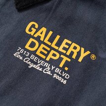 Gallery Dept ギャラリーデプト ジャケット アウター メンズ レディース カンバス ストリート ネイビーＭ_画像5
