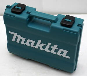 マキタ 工具用ケース TD111DSMX用ケース Makita　管理Non862