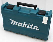 マキタ 工具用ケース 充電式ピンタッカ PT353DZK用ケース Makita　管理Non868_画像1