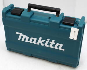 マキタ 工具用ケース 充電式ピンタッカ PT353DZK用ケース Makita　管理Non868