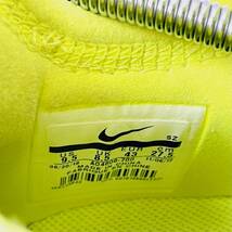 C-67709I NIKE ナイキ OFF-WHITE オフホワイト THE10 AIR FORCE 1 LOW AO4606-700 サイズ 27.5cm エアフォースワンロー スニーカー 箱付き_画像7