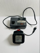 CMC-8　【1円スタート】 ジャンク 電動工具 動作未確認 おまとめ NATIONAL　EZT113 / NATIONAL EZT002 松下電工　等_画像8