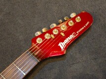 レア！ゲーリームーアモデルのボディー材を使ったIbanez.RS-450！84年フジゲン製！調整済みジャパンヴィンテージ！_画像2