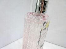 ◆JILLSTUART ジルスチュアート エブリシングミスト 200ml/ リフレッシングミスト 75ml / フローラノーティス 50ml まとめて3点 中古品_画像4