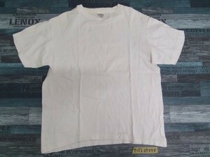 竹田城跡 メンズ バックプリント Printstarボディ 半袖Tシャツ L 白