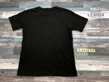 BIGBANG ビッグバン in JAPAN 半袖Tシャツ S 黒_画像3