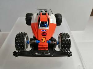 TAMIYA タミヤ　ミニ四駆　ベアホークRS　カスタム　ジャンク