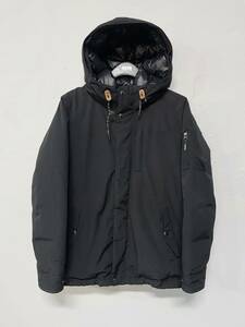 (V593) マーモット MARMOT ダウンジャケット メンズ S サイズ 正規品