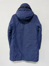 (V733) ノースフェイス ダウンジャケット レディース M サイズ THE NORTH FACE 正規品 _画像6