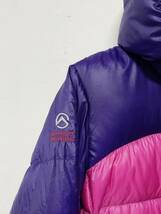 (V742) ノースフェイス SUMMIT SERIES ダウンジャケット レディース M サイズ THE NORTH FACE 正規品_画像3