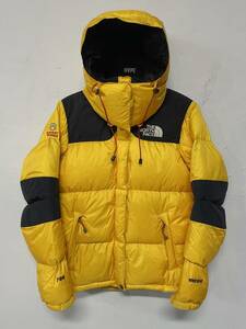 (V825) ノースフェイス ダウンジャケットサミットシリーズ バルトロ レディース M サイズ THE NORTH FACE 正規品 