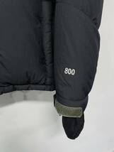 (V1011) ノースフェイス ヒマラヤパーカー メンズ S サイズ THE NORTH FACE HIMALAYAN PARKA 正規品 _画像4