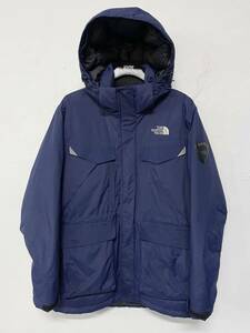 (V1045) ノースフェイス マクマードパーカー メンズ L サイズ THE NORTH FACE McMURDO 