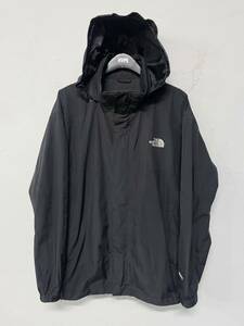 (V1108) THE NORTH FACE WINDBREAKER JACKET GORE-TEX ノースフェイス ウィンドブレーカー ゴアテックス ジャケット メンズ XL サイズ 