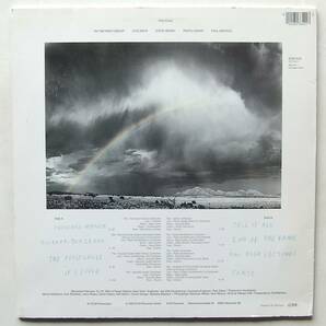 ◆ PAT METHENY Group / First Circle ◆ ECM 1278 (West Germany) ◆の画像2