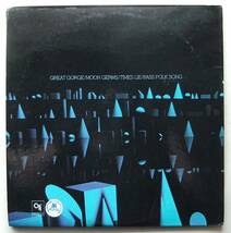 ◆ JOE FARRELL / Moon Germs ◆ CTI 6023 (VAN GELDER) ◆_画像2