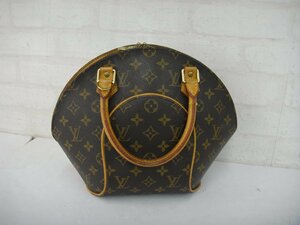 2157T【本物保証】 LOUIS VUITTON ルイヴィトン エリプスPM モノグラム M51127 ハンドバッグ