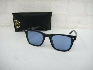 2214T【本物保証】 Ray-Ban レイバン サングラス RB4391D 601/80 65ロ18 145 2N