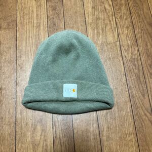 A.P.C Carhartt アーペーセー カーハート　ビーニー　帽子 