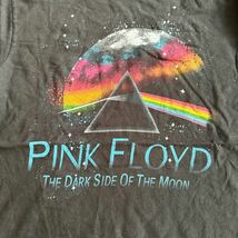Pink Floyd ピンク・フロイド　バンドTシャツ_画像2