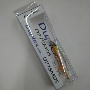 新品 レイチューン Ray Tune デュプレックス DP75MDS チャートヤマメ DUPLEX