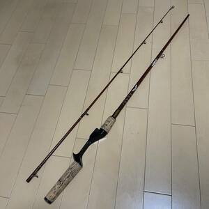 希少 レア 1969-70年製 OLD Fenwick フェンウィック PLC60 ランカースティック 4Power オールド ヘドン heddon など好きな方