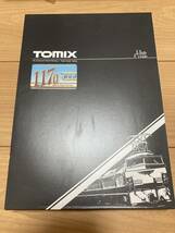 TOMIX 国鉄 117-0系近郊電車（新快速）セット 98696　【未使用品】_画像1